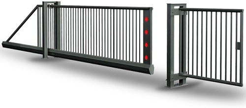 autoportanta in consola