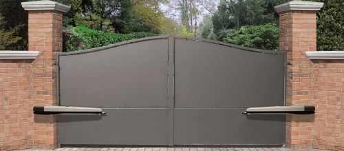 automatizari porti batante